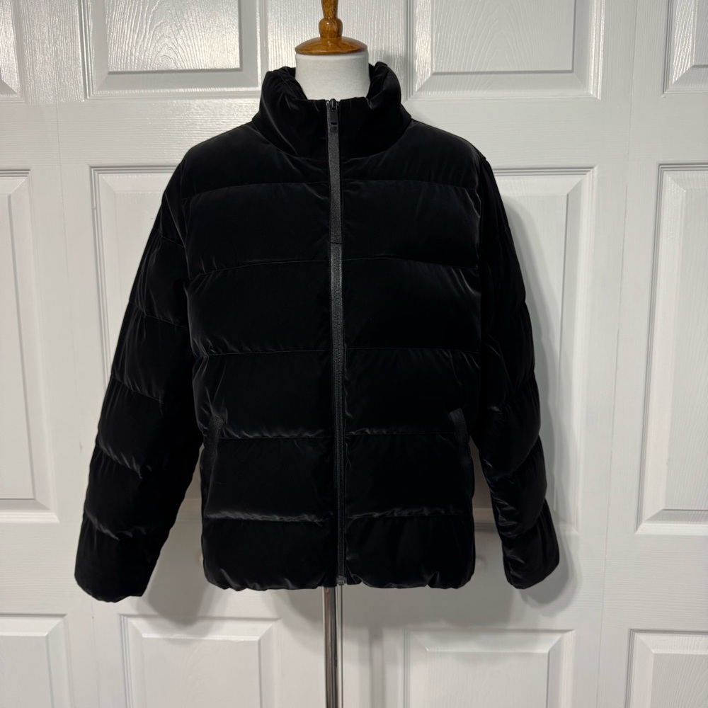 Athleta Venice Odyssey Down Jacket - Picture 3 of 10